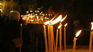 Православната църква отбелязва Архангеловден