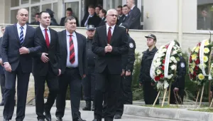 Вътрешният министър анонсира размествания в структурата на МВР и ДАНС