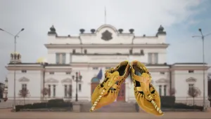 История за кожи и цървули