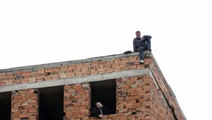 Полицаи, психолози и спасители разубедиха самоубиец в Монтана