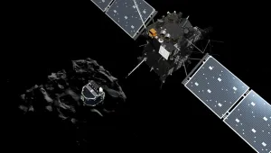 България най-накрая се присъединява към Европейската космическа агенция