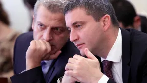 Москов: Отсъствието на Борисов беше използвано за прокарване на лоши практики