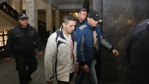 По 12.5 години затвор за убийството на Надежда Куцкова