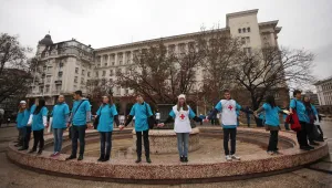 Ако диабетът беше държава, щеше да е третата по население в света