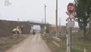 Село Бисер пред ново бедствие заради неохраняем прелез