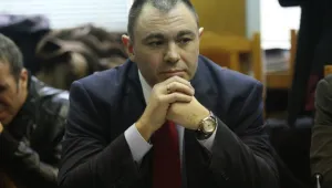 Главсекът на МВР няма данни съдия Лозан Панов да е блъснат нарочно
