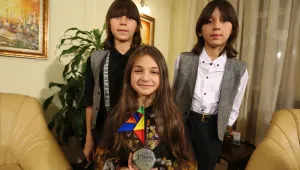 България има шанс да бъде домакин на Детската Евровизия