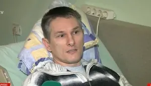 Бивш шофьор на ТИР от 4 г. е затворник в собствения си дом
