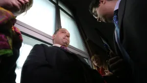 Присъдата затвор за Филип Златанов бе потвърдена 