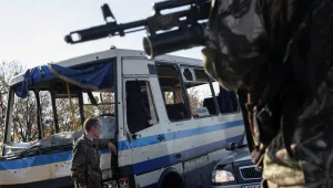 Сепаратистите от Донецк събират 100-хилядна армия