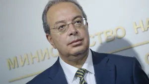 Бранимир Ботев – туристически зам.-министър в трето правителство
