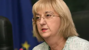 Таня Райковска временно оглавява ВКС