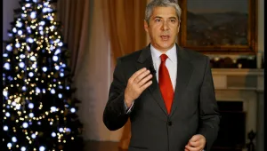 Арест за експремиера на Португалия Жозе Сократеш