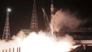 Русия изстреля военен сателит