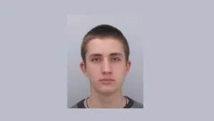 Столичната полиция издирва 22-годишен младеж