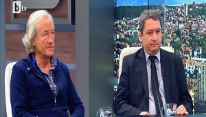Емануил Йорданов: Не трябва да прекаляваме с изводите от акцията на ДАНС