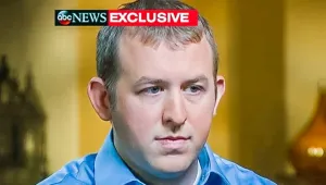 Полицаят, застрелял Майкъл Браун във Фъргюсън, проговори за първи път