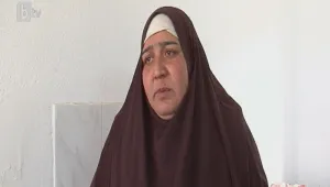Съпруга на ходжа: Никой не плаща да нося бурка, обичам Бога