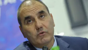 Цветанов: Подкрепата на ДПС за кандидат за кмет на ГЕРБ не е политическа заигравка