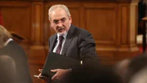 ДПС предлага законови промени, за да лекува „язвата” с турските имена