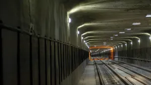Метрото 