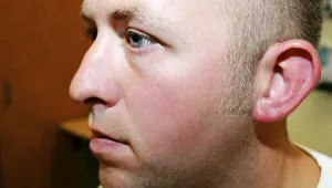 Белият полицай, застрелял Майкъл Браун, подаде оставка