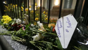 Черните кутии на падналия руския самолет ще се разшифроват в Египет 