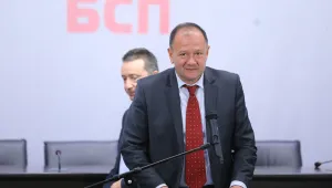 БСП ще иска касиране на изборите в част от градовете