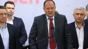 Миков: Съдебната система няма да е по-независима с тези промени