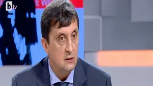 Георги Колев: Самите съдии ще изберат хората, които ще контролират решенията им
