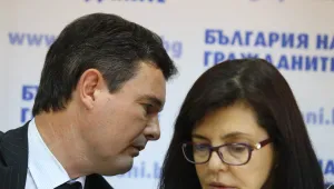 Зеленогорски: Лукарски изпрати есемес на Борисов с името на Кунева