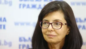 Кунева иска всеки министър да посочи заместник, отговарящ за корупцията 