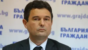 Найден Зеленогорски приема всеки кандидат-президент, който обедини РБ