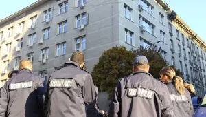 Борисов: Даваме още 3,5 млн. лв. на полицията