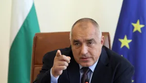 Етичната комисия във ВСС вика Борисов заради изтеклите записи с Янева и Ченалова