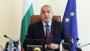 Борисов: Ако РБ излезе от управлението, отиваме на избори две в едно 