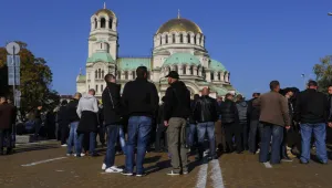 Започват ли гонения и сплашване на служители на МВР? 