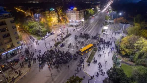 Смятате ли за правилно полицаите да блокират пътища? 