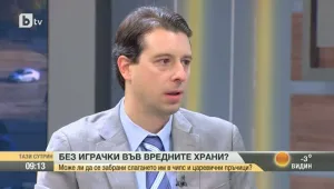 Законът за вредните храни противопоставя интересите на обществото и на бизнеса