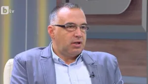 Антон Кутев: БСП трябва да търси млад лидер с нова визия