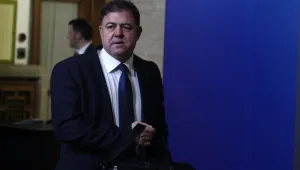 Николай Ненчев: Допускам, че дронът е бил следен от нашите сили