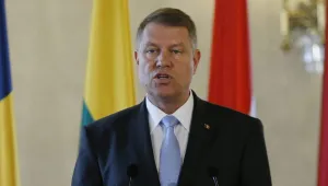 Румънският президент отказа да приеме номинацията на мюсюлманка за премиер