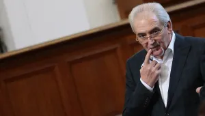 Местан: Има сценарий за подценяване резултатите на ДПС