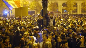 Протестите в Румъния – прилики и разлики със събитията преди 25 г.