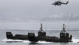 Чешки военен хеликоптер катастрофира в Испания при маневрите на НАТО