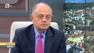 Атанас Атанасов: Мнозина в МВР не знаят как да изпълняват служебните си задължения