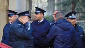 Служители на МВР плашат с протест, ако бъдат орязани социалните им придобивки