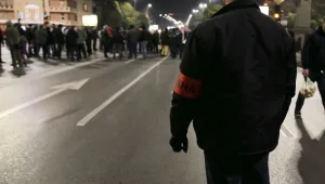 Зам.-министър: Социалният пакет в МВР не е никак малък