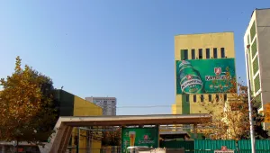 Пловдивската пивоварна ще бъде разрушена