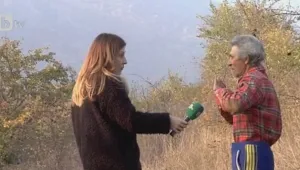 Бащата на мъжа, убил ученичка в Сливен: Те имаха любовна връзка